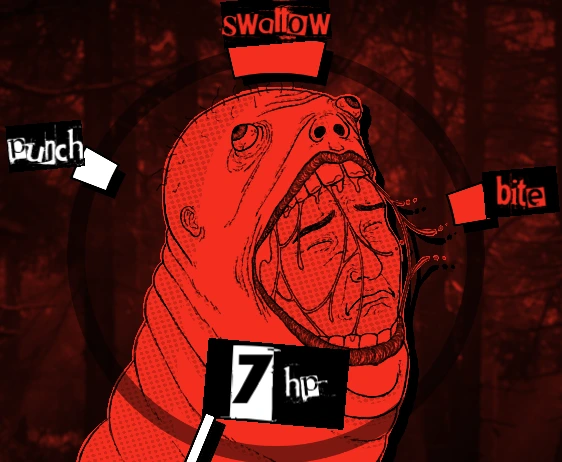 Death Spiral