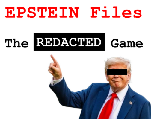 Epstein Puzzle Files