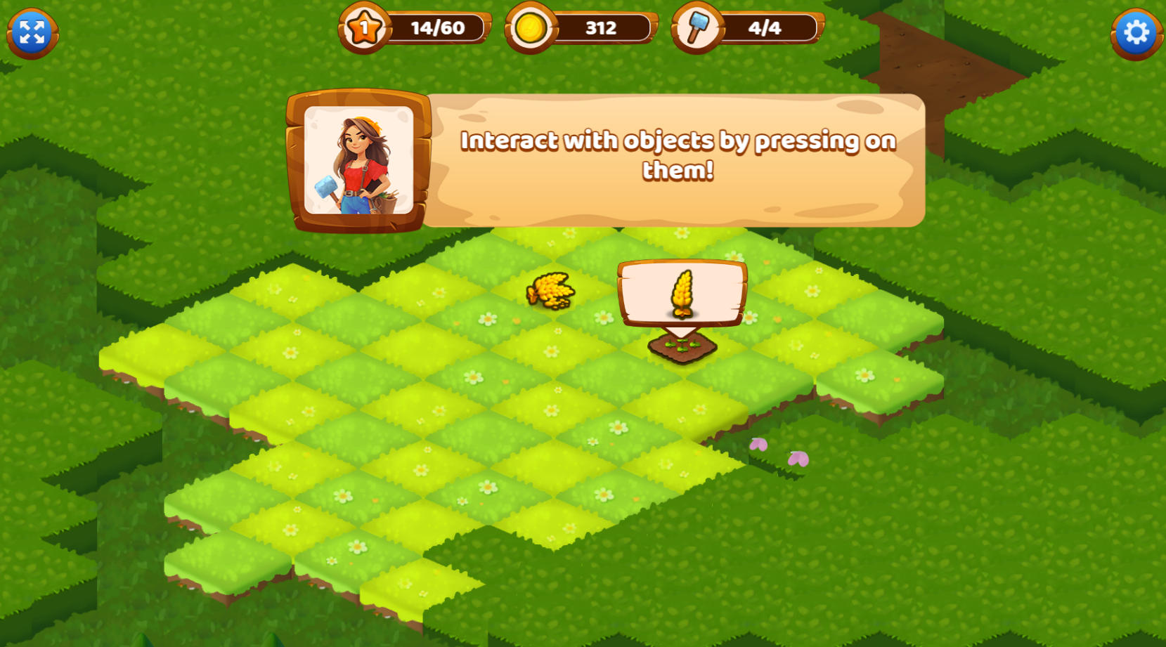 Farm: Merge Harvest overview image 2