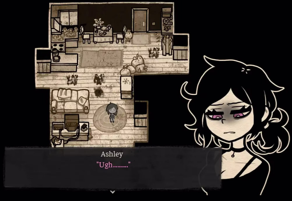 The Coffin of Andy and Leyley featured image on Blood Money Game Collection