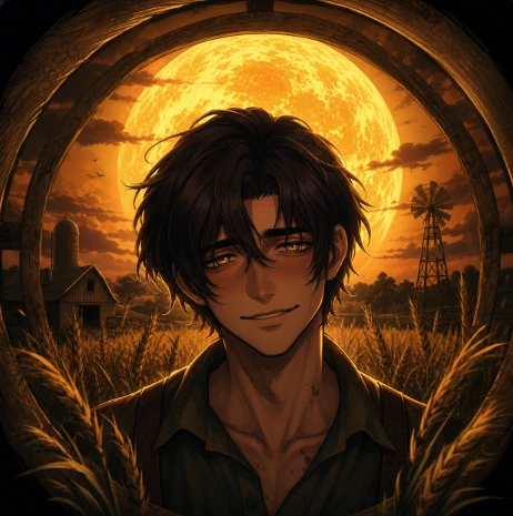 The False Sun