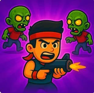 Zombie Merge